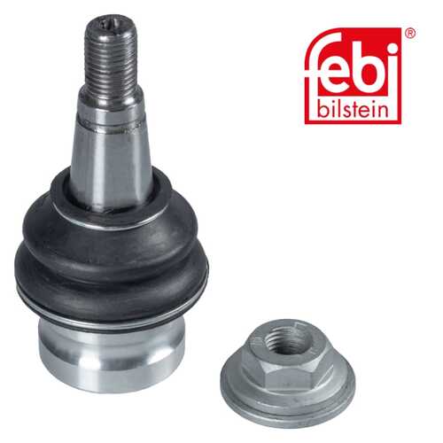 Опора подвески шаровая FEBI BILSTEIN 108900