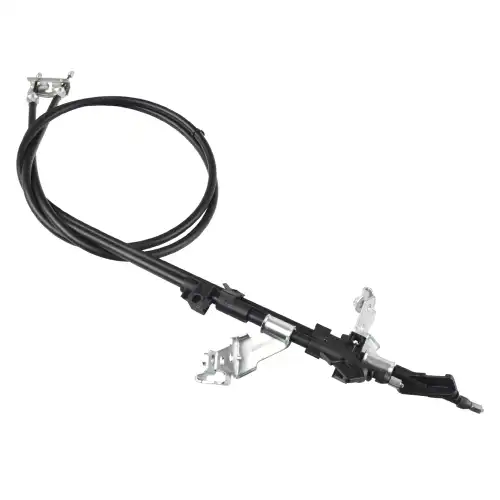 108959 трос тормоза ручного FEBI BILSTEIN 108959