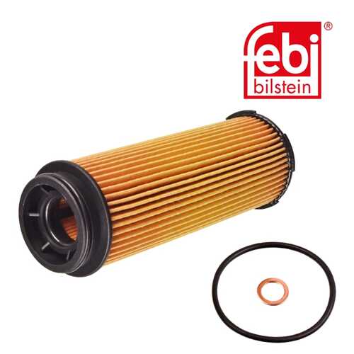 109000f фильтр масляный FEBI BILSTEIN 109000