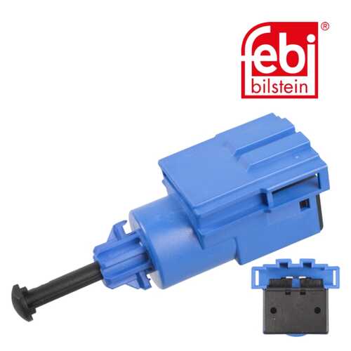 Wlacznik swiatel stop skoda fabia 99- FEBI BILSTEIN 109024