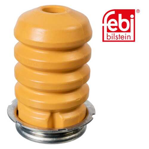 109035 dystansgumowyresorowanie FEBI BILSTEIN 109035