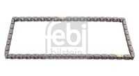 Цепь грм FEBI BILSTEIN 109127