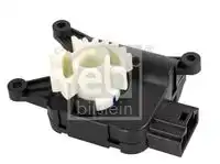 Серводвигатель для заслонки рециркуляции с рычагом FEBI BILSTEIN 109176