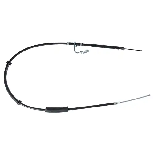 Трос ручного тормоза FEBI BILSTEIN 109237