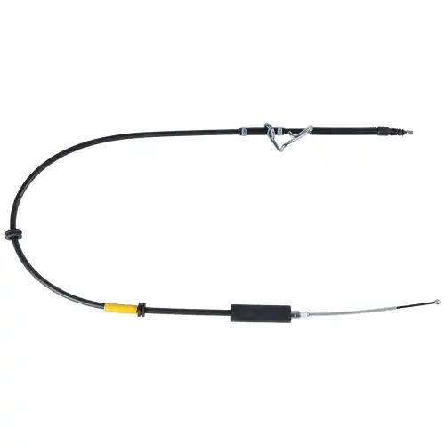 Трос ручного тормоза FEBI BILSTEIN 109238