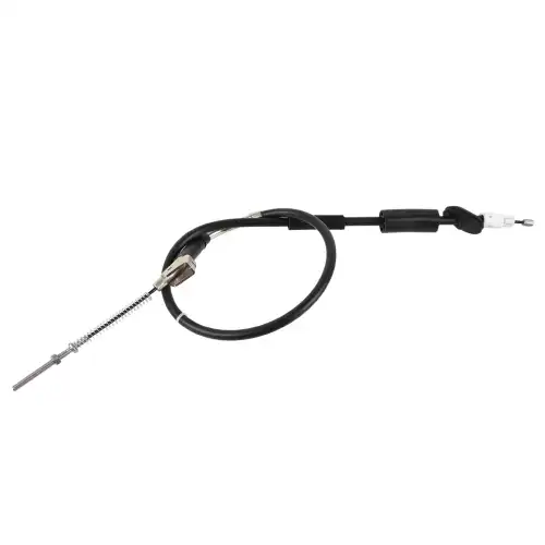 Трос ручного тормоза FEBI BILSTEIN 109240