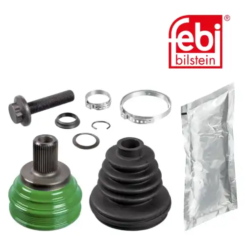 Комплект шрус FEBI BILSTEIN 109399
