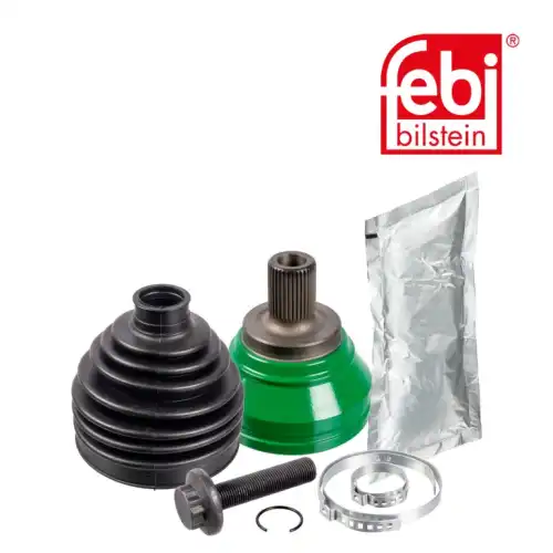 109402 шрус приводной моста комплект FEBI BILSTEIN 109402