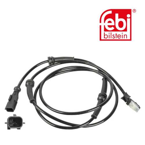109538 датчик абс FEBI BILSTEIN 109538