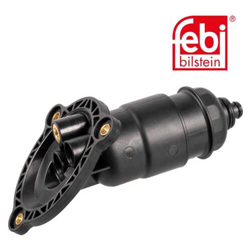 109626f фильтр акпп cvt FEBI BILSTEIN 109626