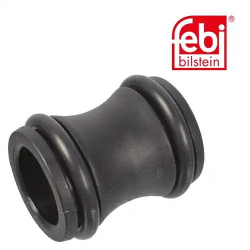 Трубkа охлаждающей жидкости с уплотнительными кольцами FEBI BILSTEIN 109682