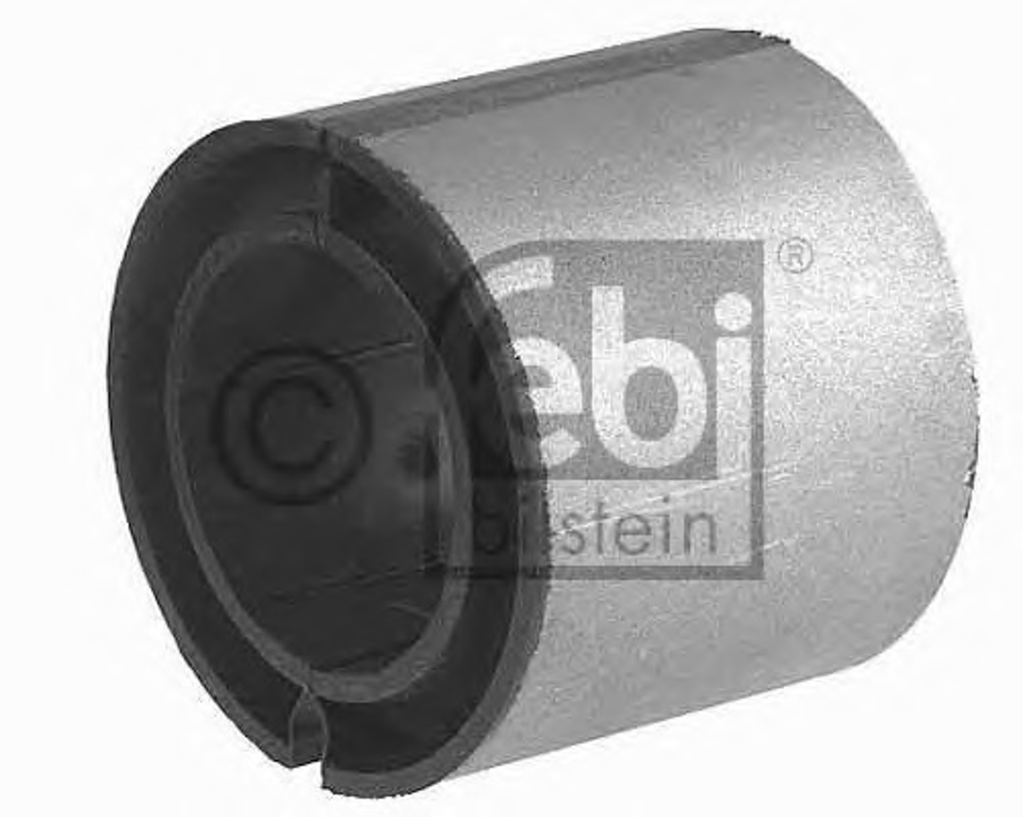 Сайлентблок подвески FEBI BILSTEIN 11386