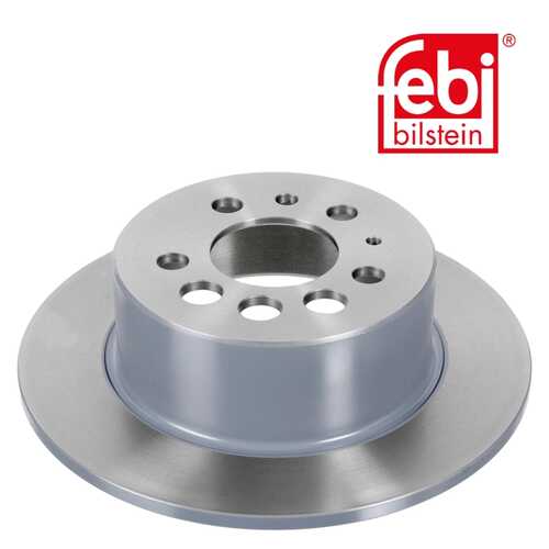 Тормозные диски FEBI BILSTEIN 11449
