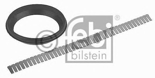Сальник ступицы колеса FEBI BILSTEIN 11474