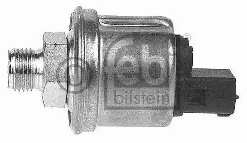 11645f датчик давления воздуха FEBI BILSTEIN 11645