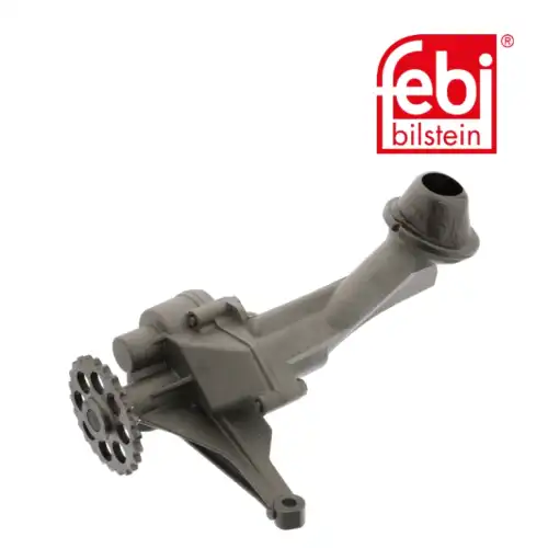 Масляный насос FEBI BILSTEIN 12740