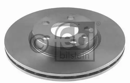 14136f диск тормозной передний FEBI BILSTEIN 14136