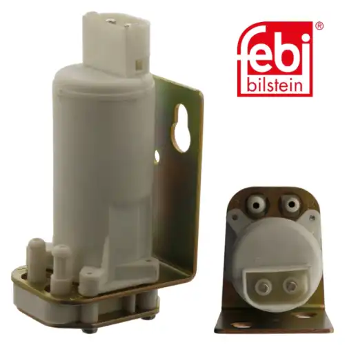 Насос омывателя стекла FEBI BILSTEIN 14877