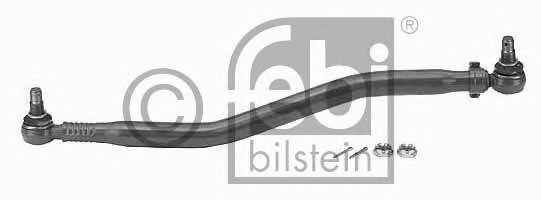 Тяга рулевая FEBI BILSTEIN 15139