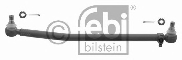 Тяга рулевая FEBI BILSTEIN 15140