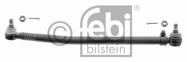 Тяга рулевая FEBI BILSTEIN 15934