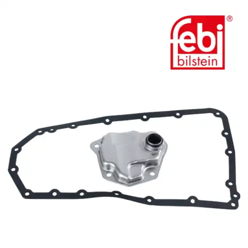 170019f фильтр акпп с прокладкой FEBI BILSTEIN 170019