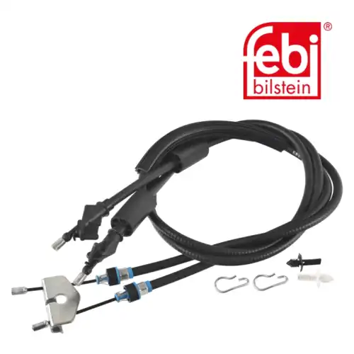 Трос ручного тормоза FEBI BILSTEIN 170488