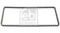 Цепь привода распредвала FEBI BILSTEIN 171414