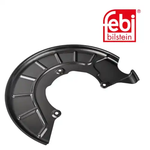 Кожух тормозного диска для дискового тормоза FEBI BILSTEIN 171532
