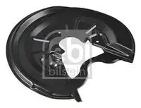 Брызгозащитный кожух для тормознго диска FEBI BILSTEIN 171560
