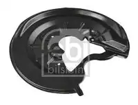 Кожух тормозного диска для дискового тормоза FEBI BILSTEIN 171561