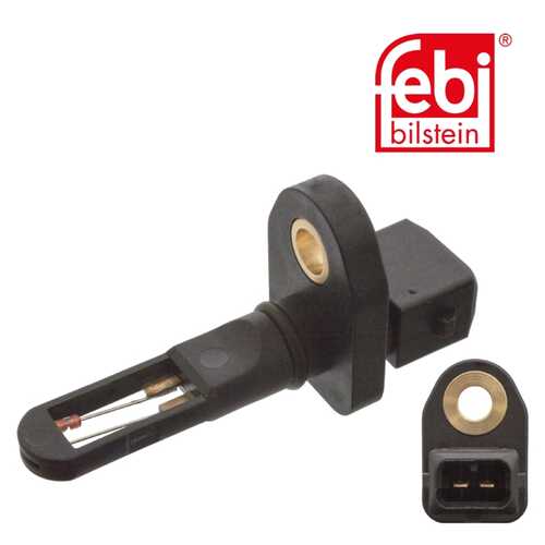 Датчик темрературы воздуха vw golf 18t 97- FEBI BILSTEIN 171621