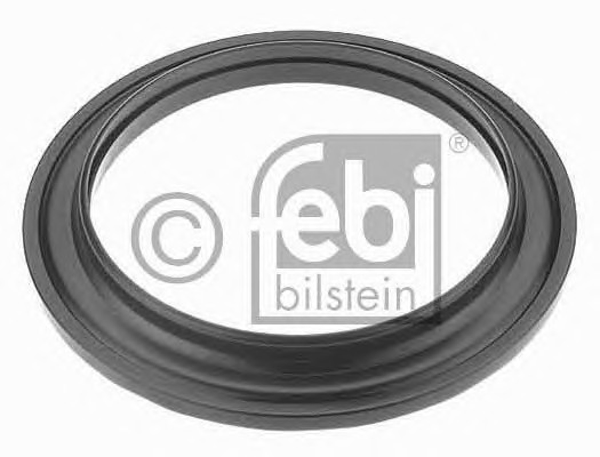 Опора амортизатора FEBI BILSTEIN 17163