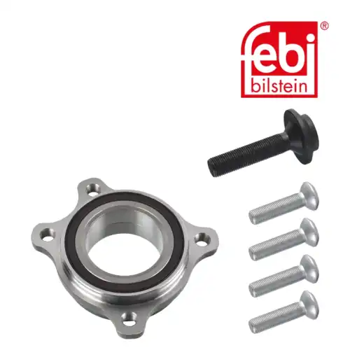 Подшипник в комплекте с крепежными деталями FEBI BILSTEIN 172413