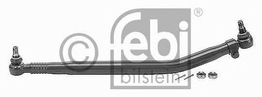 Тяга рулевая FEBI BILSTEIN 17259