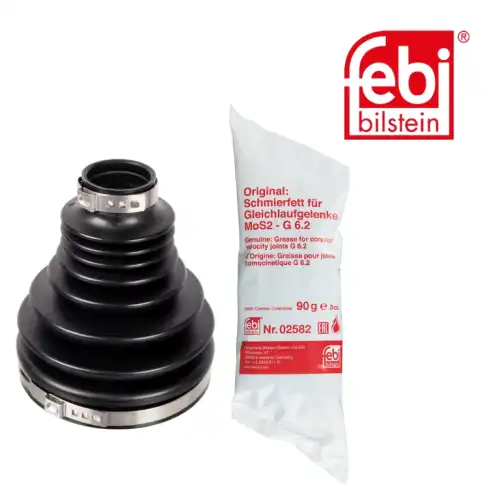 172654f комплект пыльника приводного вала FEBI BILSTEIN 172654