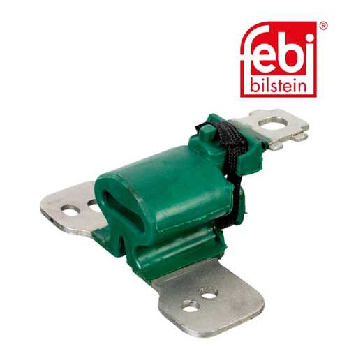 Подвес глушителя FEBI BILSTEIN 172824