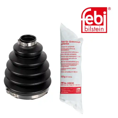 172965f комплект пыльника шруса FEBI BILSTEIN 172965