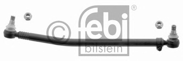 Тяга рулевая FEBI BILSTEIN 17315