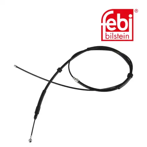 Трос ручного тормоза FEBI BILSTEIN 173207