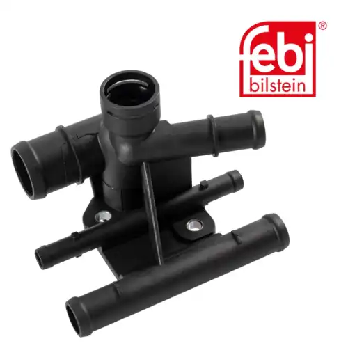 173335 фланец охлаждающей жидкости FEBI BILSTEIN 173335