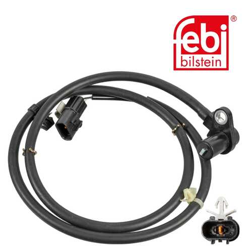 Датчик абс FEBI BILSTEIN 173366