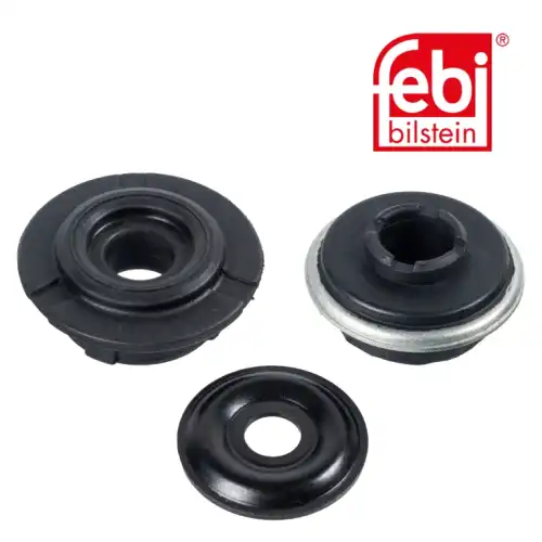 173564f к-кт опоры амортизатора заднего без подшипника FEBI BILSTEIN 173564