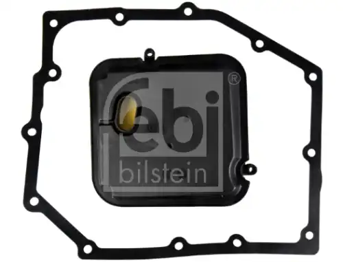 173931 фильтр акпп с прокладкой поддона chrysler 300 FEBI BILSTEIN 173931