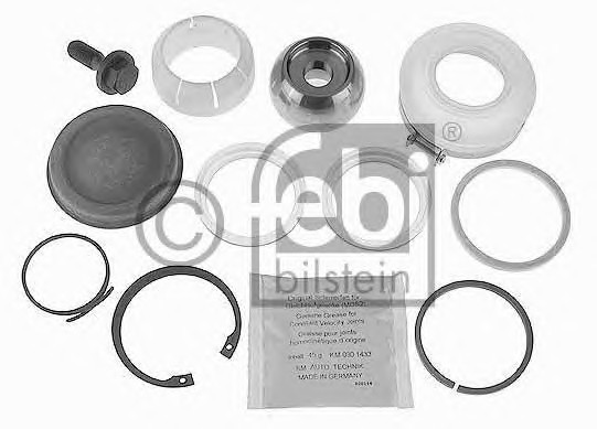 Ремкомплект рычага подвески FEBI BILSTEIN 17418