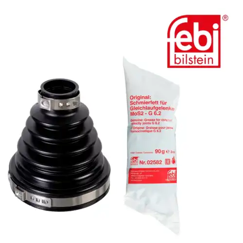 174488 комплект пыльников резиновых FEBI BILSTEIN 174488