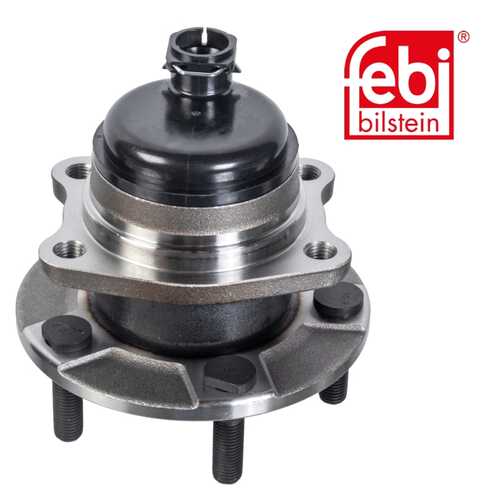 Ступица в сборе с подшипником FEBI BILSTEIN 174569