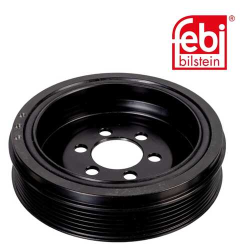 174699 шкив коленвала FEBI BILSTEIN 174699