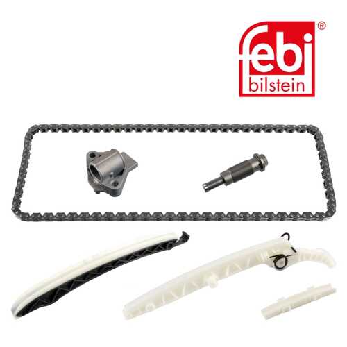174894 комплект цепи грм FEBI BILSTEIN 174894