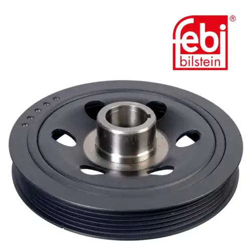 Шкив коленвала FEBI BILSTEIN 175584